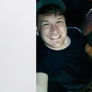 Meet your Posher, Jeff